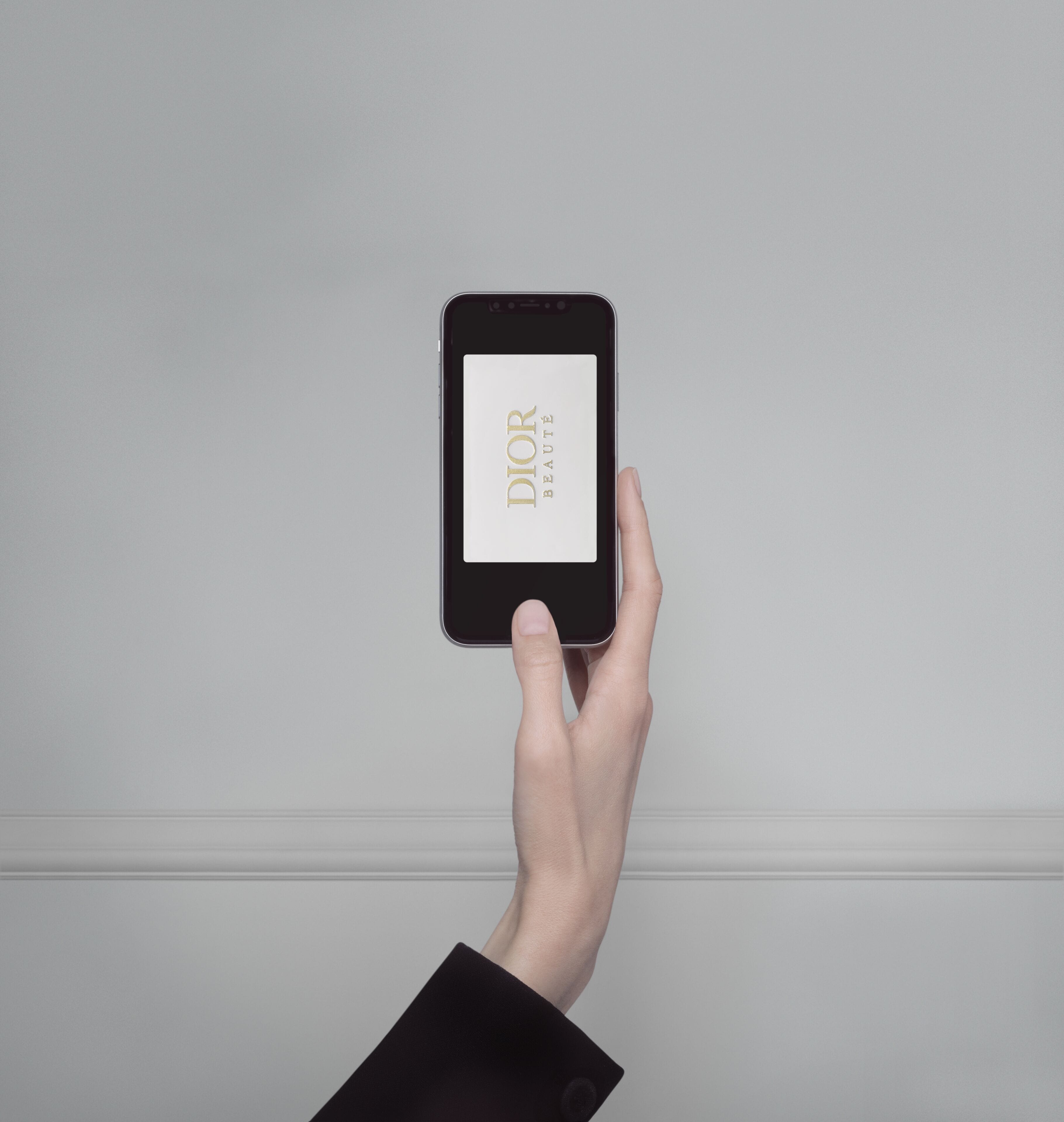 Online Consultation Dior